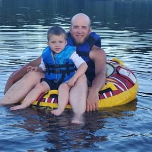 Meet your Posher, Kyle